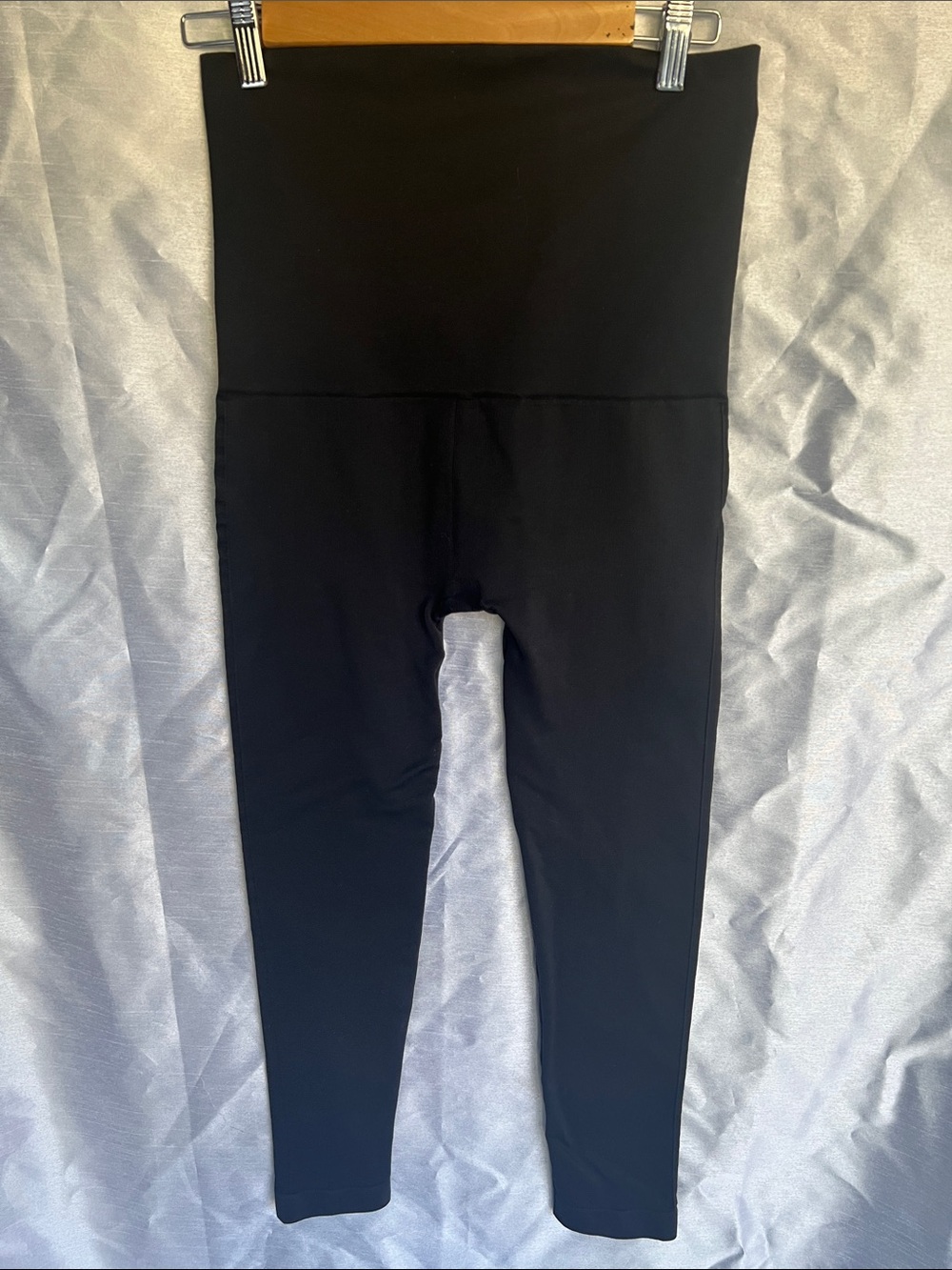 Belly Bandit Mother Tucker Maternity/postpartum High-Waist compression leggings
